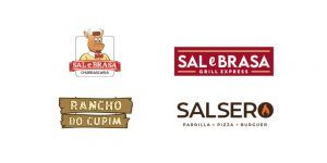 Sal e Brasa Grill Express